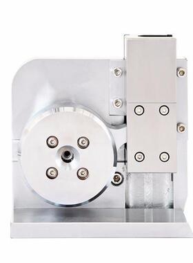 LN-4DM模四点压接面模具 四压接 四乐尼具点压接钳