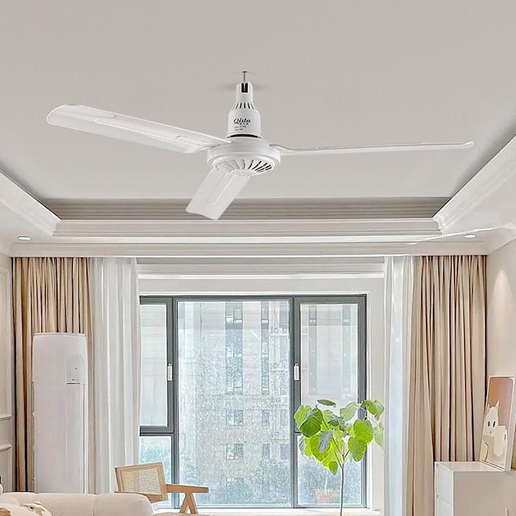厂家直销吊扇三叶小吊扇家用大型吊扇猪圈吊扇节能精品1200吊扇