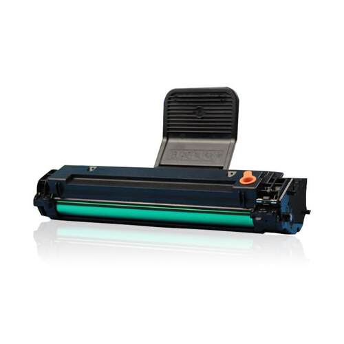 班图适用施乐XEROX 3117硒鼓3122 3124 3125 DELL1100易加粉粉盒
