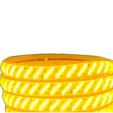 220v户外灯带led超亮防水户外客厅屋檐外墙专用灯条工户外氛围灯