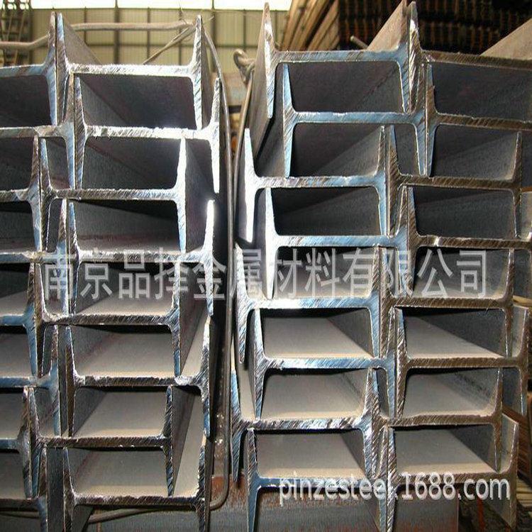 江苏南京工字钢槽钢 扬州无锡丹阳市零售槽钢 角钢结构 价格