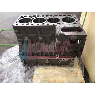 叉車配件發(fā)動機缸體中缸V2203—KB16494 6Delift 0101