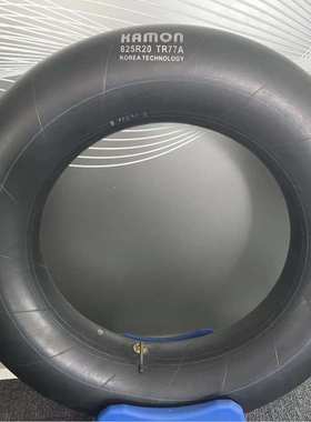加厚耐磨825R20TR77A内胎源头厂家出售各型号内胎垫拉力高品质好
