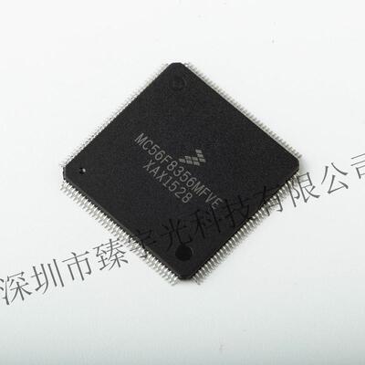MC56F8356MFVE描述MCU16BIT256KBFLASH144LQFP微控制器