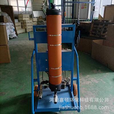 石油化工油田管道过滤PFC8314U-100-H-KS嘉硕环保