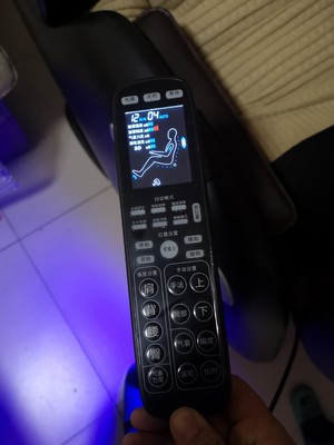 我已入手尚铭按摩椅SM-835怎么样?客观说说优缺点及感受