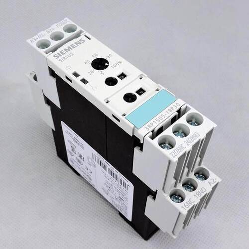 3RP1505/1525/1511-1BP30/1BQ 3RN1010/1011-1CB00/2BW/2AW/1CW00