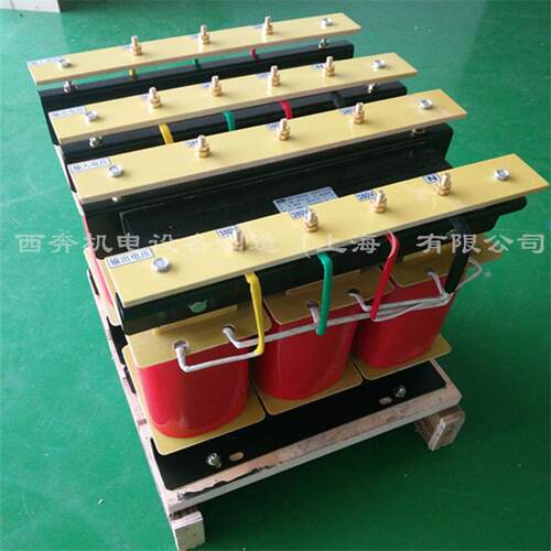 SG-18KVA22KW三相干式机床控制变压器415V380V变220V转200V110V