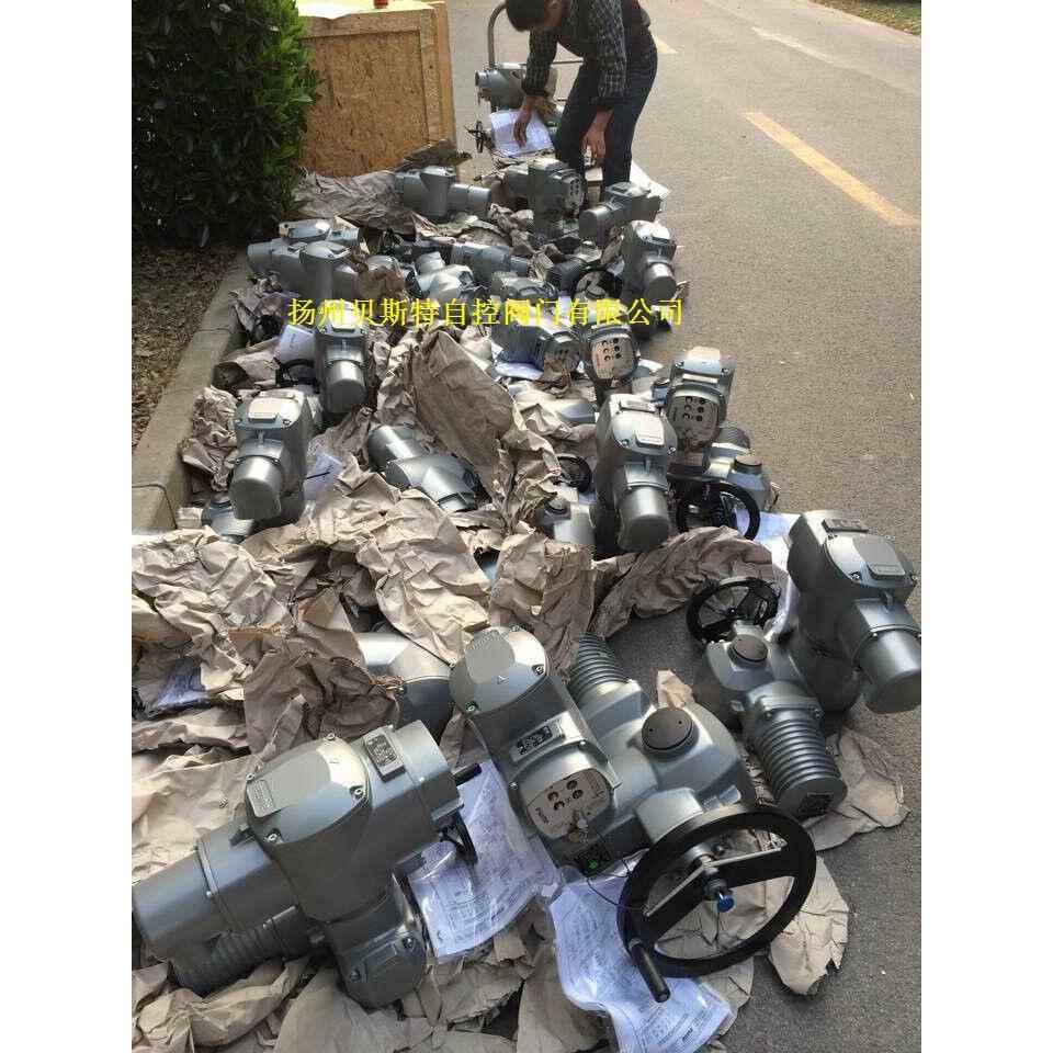 电动执行器MWG力矩板 AUMA Z111 640 01-7 089851TEC 28.15