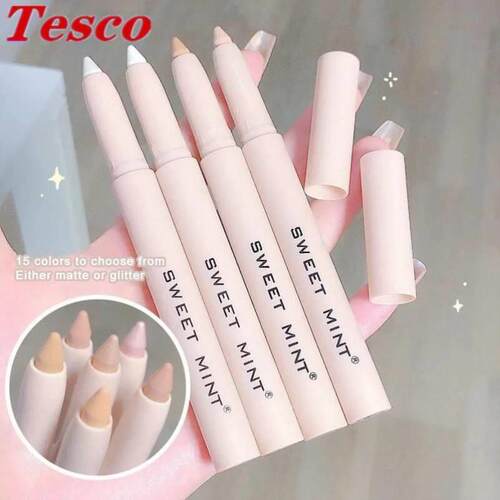 眼线 线笔 Eye Shadow Lying Silkworm Highlighter Pen Eyes Mak