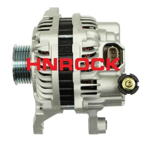 河南若克发电机 JFZ1922H A2TG1391 12V 90A 适用于 马自达