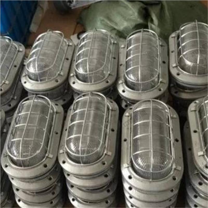 防爆LED支架灯矿用L支架DGC41/12灯7 DGC41 /12(B)矿用隔爆型LED