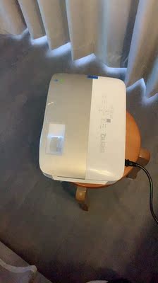 说真实话明基投影仪i707怎么样?多人被忽悠是真假呢?