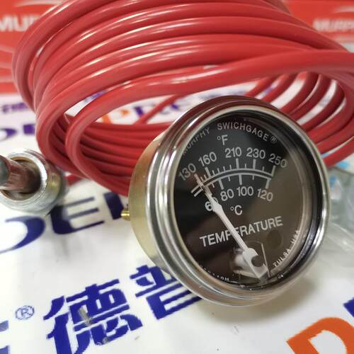 摩菲汽车水温表20-250-10-1/2汽车