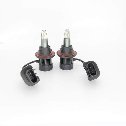 V3E 35W LED汽车前大灯 H13雾灯 LED汽车车灯