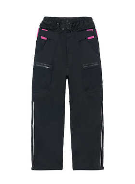 拓单雪vector成人玩男女双板裤保暖裤防风防水宽松滑雪专业可耐磨