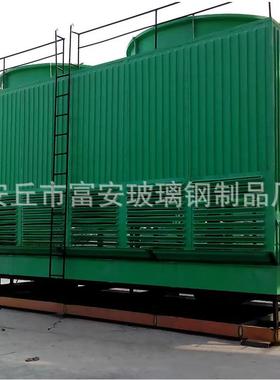供应玻钢却塔璃 玻冷璃钢DBNL凉水塔 横流式冷却逆流式冷却塔塔