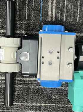 AVS气缸VAL82-52DA F03/F05 11MM PN.ACT. DA SIL3