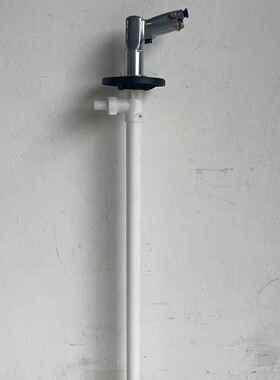 H-A2+工PPHT-12BRL00气动插桶泵耐腐蚀油桶泵手耐P溶剂提化抽液泵