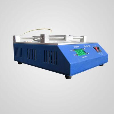 普惠预热炉T-8温20加热平台芯1片焊接台ID智能控加热技术厂T-8120