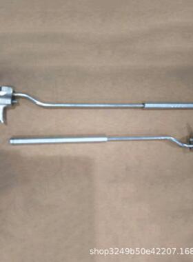 R销销取消器操电力修手动拔钳ZF011414开口DBL销装拆器检作杆工具