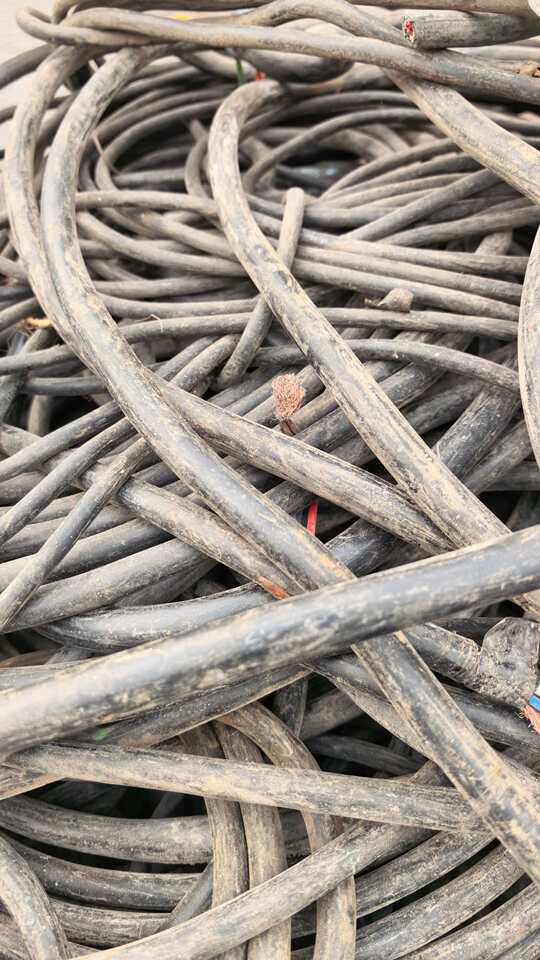 4月16日苏州市处置废旧全铜芯电缆杂线约580公斤网络拍卖公告