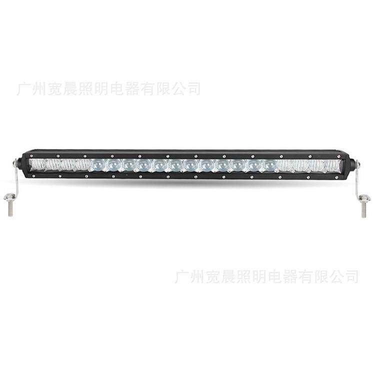 100W LED长条灯 22