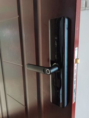 揭秘武匠指纹锁怎么样上手一周讲体验真相感受