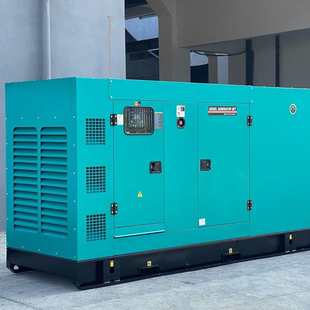 厂家直销静音专业出口备用发电机2000kw发电机组-柴油生产电压2kw