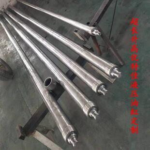 货梯油缸液压油缸升降机油缸送菜机油缸双向液压油缸长行程液压缸