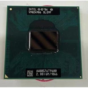 T9800 T9900 P9600 T9400 P9500 T9600 P9700 P8800PGACPU T9550