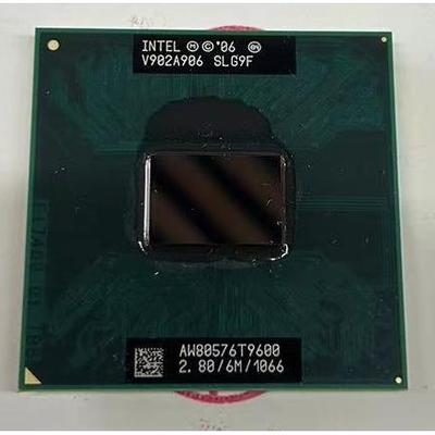 T9400 T9550 T9600 T9800 T9900 P9600 P9700 P9500 P8800PGACPU