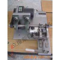 手写笔滚槽机，压槽机，压痕机/热电偶加工