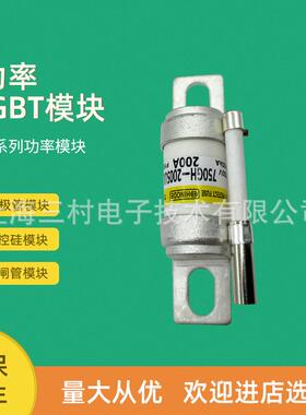 熔断器保1000FH-175-200-225-250-300-350-400-450-500-550-600S