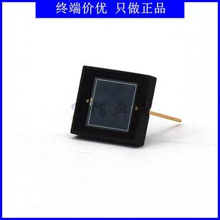 S1337 硅光电池接收管 波长960nm滨松5.8 5.8mm 66BR硅光电二极管