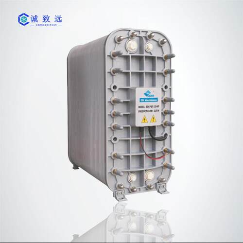 EDI超纯水设备2T/H高纯水EDI模块超纯水反渗透EDI膜堆