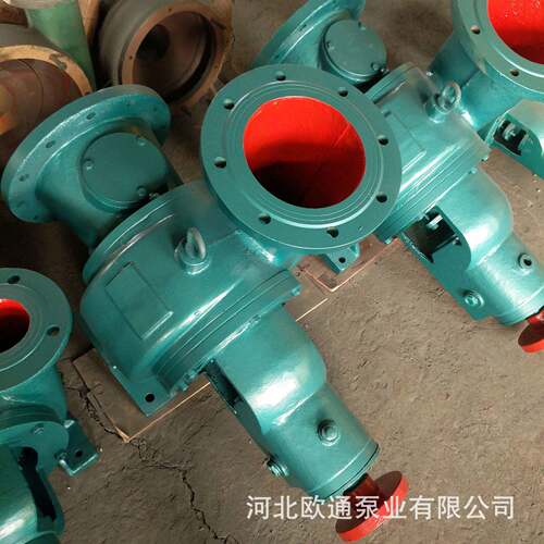 现货供应LXLZ两相流纸浆泵100LXL90-18纸浆泵不阻塞