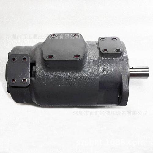 TOKIMEC 东京计器 油泵 叶片泵SQP32-30-14-8DC-18-P 品质保证