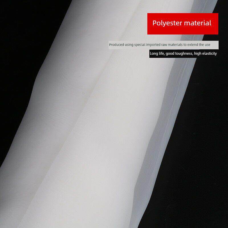 涤纶网布印花筛网DPP丝网印刷制版丝印网纱100目-300目油墨过滤网