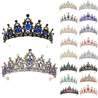 Jewelry Alloy Wedding Banquet Wedding Dress Headwear