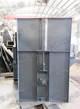 HL250型环链提升机 凯兴机械 大米黄豆上料机