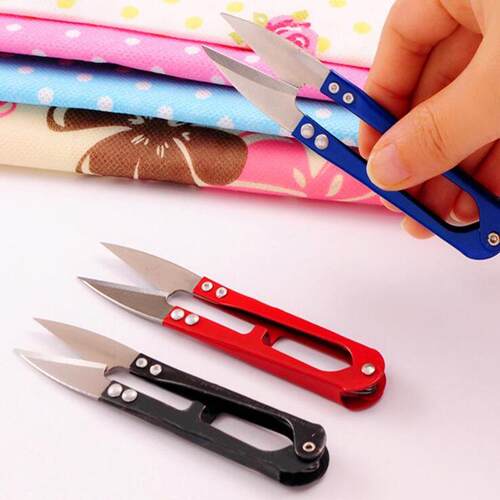 Wholesale Stainless Steel Cross-stitch Scissors, Small Sciss