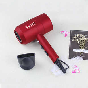 永日高速吹风机家用负离子大功率2100W护发蓝关恒温低噪冷热风