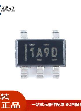 INA180A3IDBVR电流感测IC TI原装电流放大器IC SOT-23-5封装IC