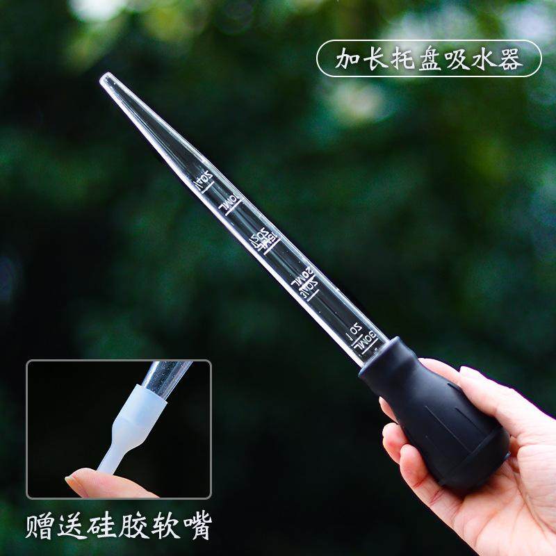 花盆托盘吸水底座园艺用品套装