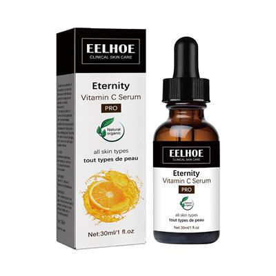 EELHOE Vitamin C Serum Essence for Face, Skin Rejuvenation,