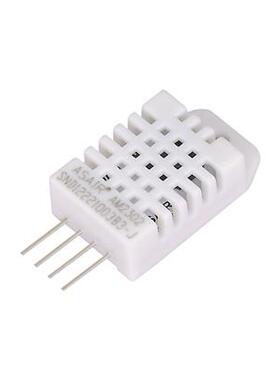 AM2302温湿传感器 数字单总线输出DHT22模块