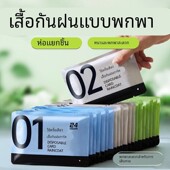 官方旗舰店一次性雨衣电动车成人外穿加厚卡片便携儿童旅行户外全