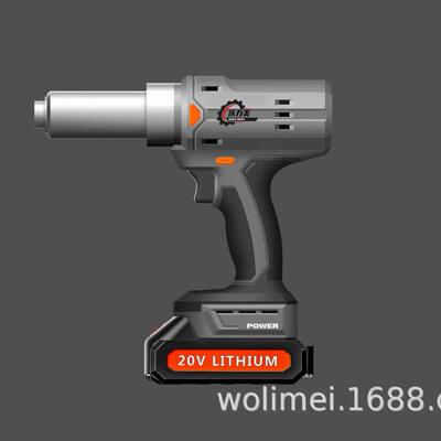 4-15N智能数显小扭矩扳手 定扭矩