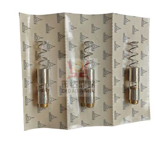 道依茨2011发动机配件节温器04103219 现货原装原厂发动机零部件